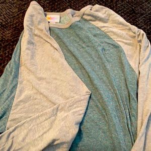 LulaRoe Long Sleeve